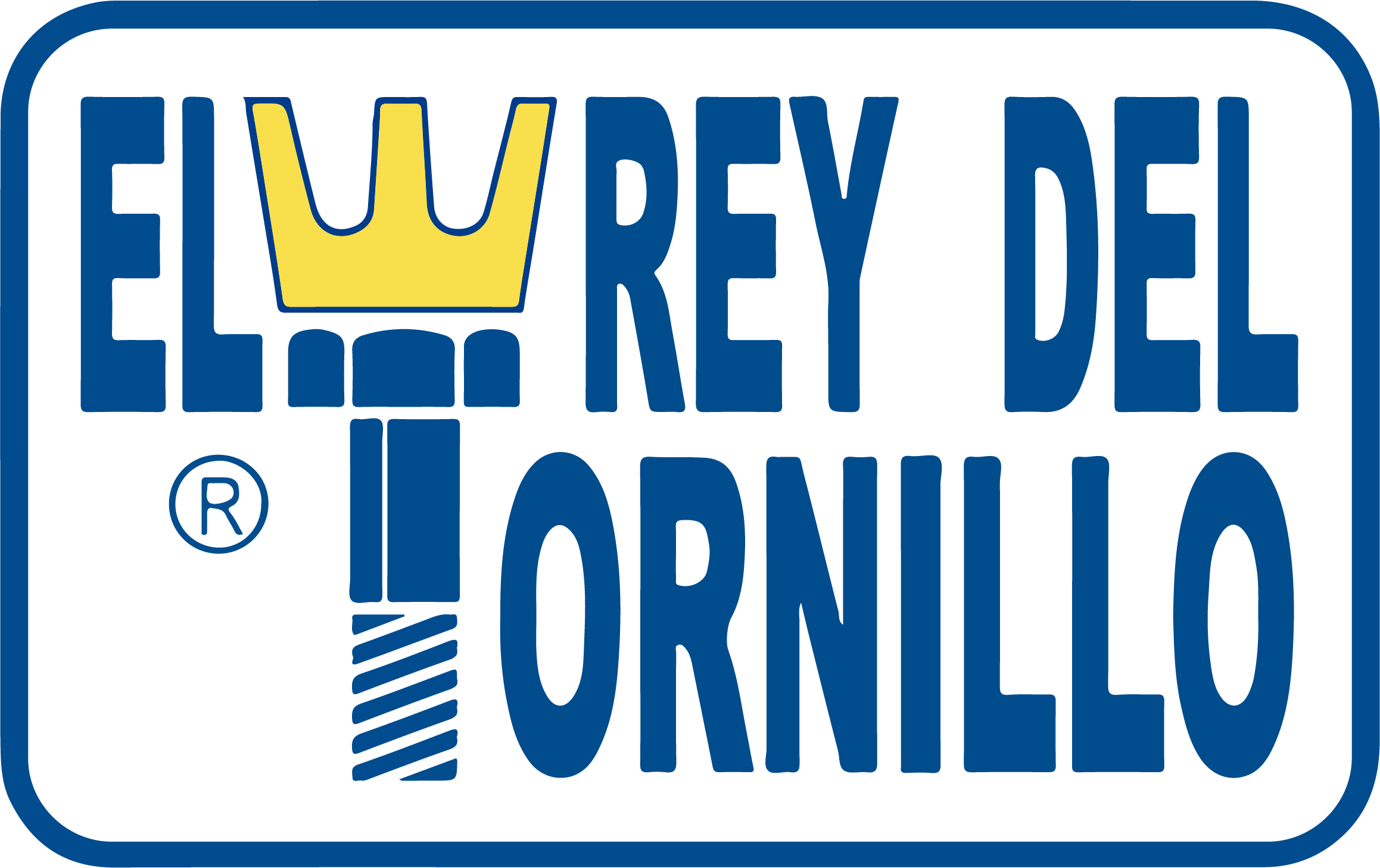 El rey del Tornillo